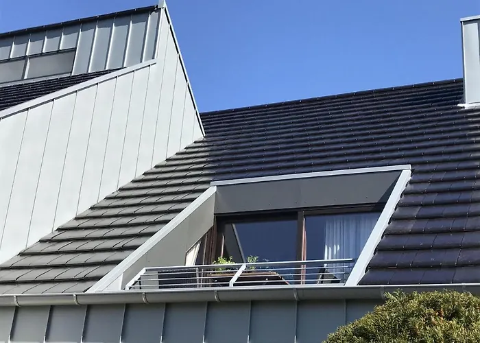 Lägenhet Kaept'n Nelson, App 15 Wenningstedt-Braderup